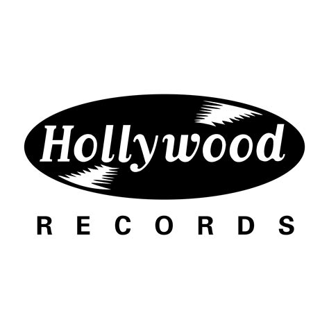 Hollywood Records tv commercials