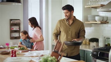 Home Chef TV Spot, 'So Easy' created for Home Chef