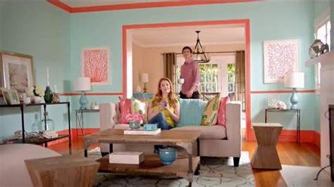 Home Depot TV Spot, 'How to Paint' created for The Home Depot