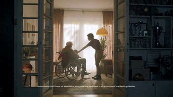 Home Instead TV Spot, 'A Life Well Lived Should Continue at Home: Meet Jeff'