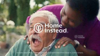 Home Instead TV Spot, 'All Too Real'