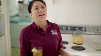 Home Instead TV Spot, 'In the Comfort of Home' featuring Kendra Hoffman