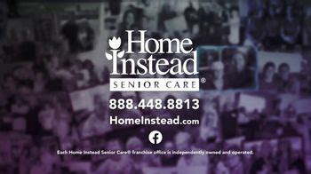 Home Instead TV Spot, 'Keeping in Touch'