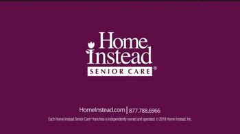 Home Instead TV Spot, 'This Is Your Home'