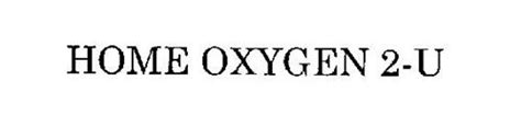 Home Oxygen 2-U OxyGo
