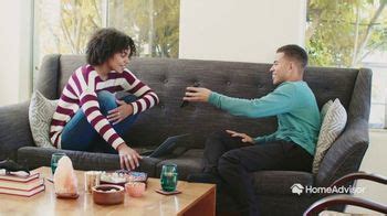 HomeAdvisor TV Spot, 'Fall Changes'