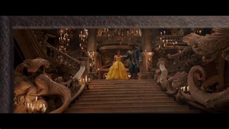 HomeAway TV commercial - Beauty and the Beast: Be Our Guest