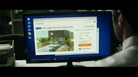 HomeAway TV Spot, 'Get HomeAway From It All' created for HomeAway