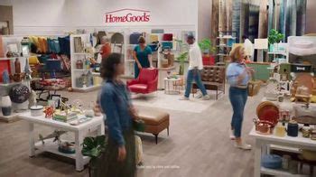 HomeGoods TV commercial - Finding Is a Feeling: Garden