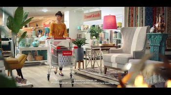 HomeGoods TV commercial - Go Finding: Came a Long Way