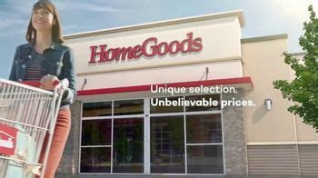 HomeGoods TV Spot, 'Go Finding: Somewhere Amazing' created for HomeGoods