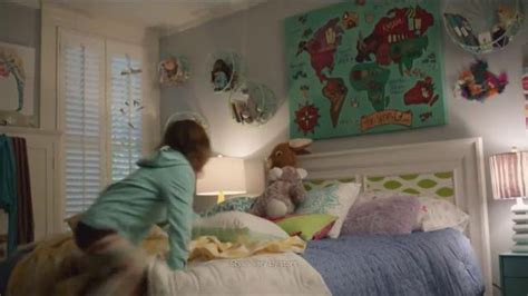 HomeGoods TV Spot, 'Home Is Your Sanctuary' Song by Dan Croll featuring Alissa Zea