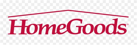 HomeGoods logo