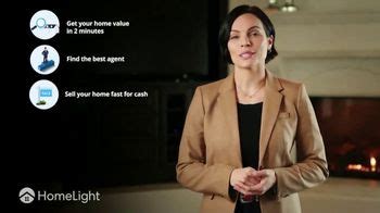 HomeLight TV Spot, 'Could Real Estate Be Better' featuring Juliana Folk