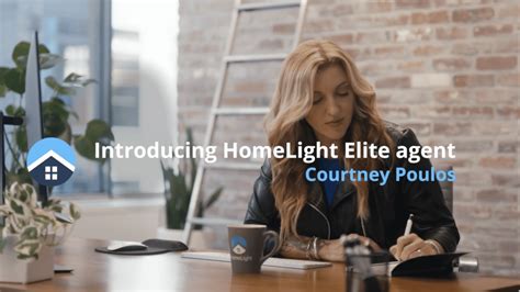 HomeLight TV Spot, 'Courtney Poulos'