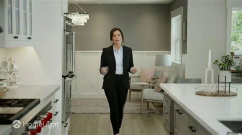 HomeLight TV Spot, 'The First Step: Kitchen' featuring Juliana Folk