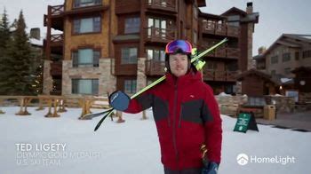 HomeLight TV Spot, 'You Need to Win' Featuring Ted Ligety
