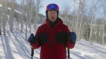 HomeLight TV Spot, 'You Need to Win' Featuring Ted Ligety featuring Ted Ligety