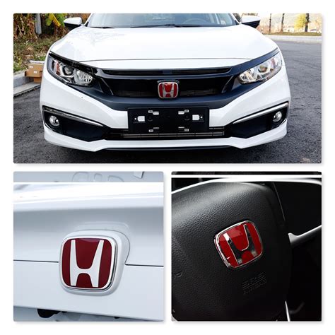 Honda Civic Coupe logo