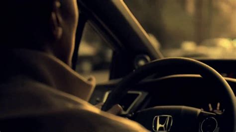 Honda Civic TV Spot, 'Best Yourself' Featuring Nick Cannon