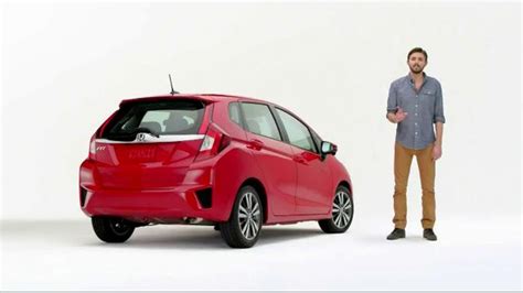 Honda Fit TV Spot, 'It'll Fit' featuring Nick Thune