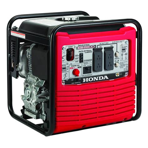 Honda Generators EB2800i