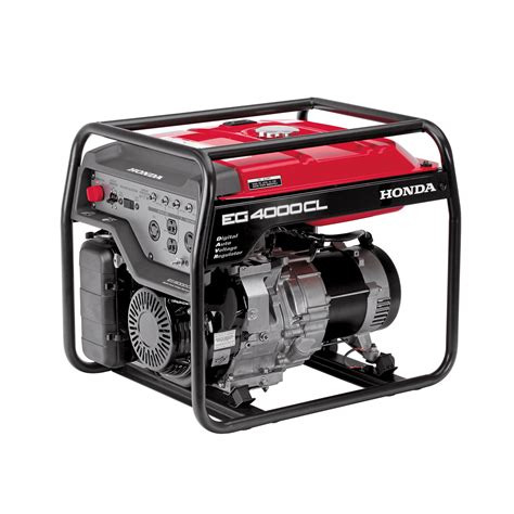 Honda Generators EG4000CL