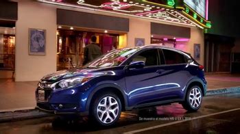 Honda HR-V Crossover 2016 TV commercial - Billboard con Prince Royce