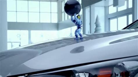 Honda Happy Honda Days Sales Event TV commercial - Skeletor: Magic Eight Ball