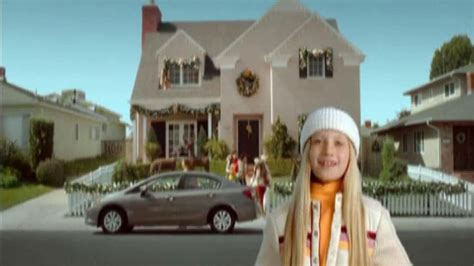 Honda Holiday Sales Event TV Spot, 'Dear Honda: Sister' created for Honda