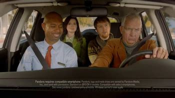 Honda Holidays Sales Event TV Spot, 'Dear Honda: Stubborn Dad'