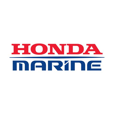 Honda Marine BF100 VTEC logo