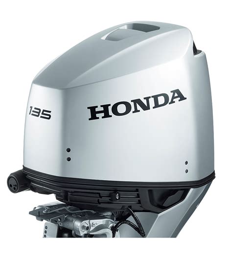 Honda Marine BF135 tv commercials