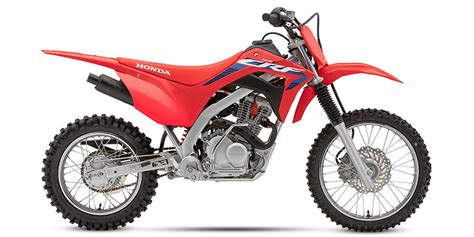 Honda Powersports CRF 110F