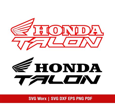 Honda Powersports Talon