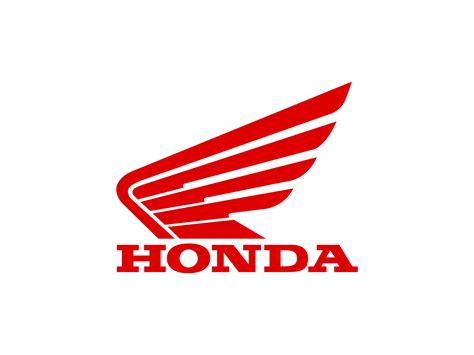 Honda Powersports logo