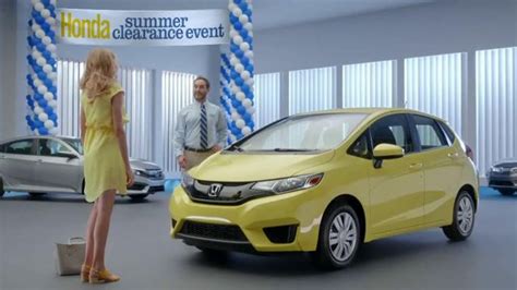 Honda Summer Clearance Event TV Spot, 'Ari Jose'