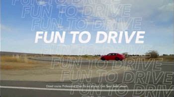 Honda TV Spot, 'Most Fun-to-Drive Yet' Song by Layup [T2] featuring John Cena
