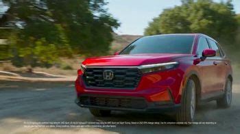 Honda TV Spot, 'Ruggabilitility' [T2]