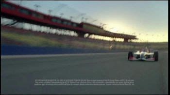 Honda TV Spot, 'Winning a Ride With Mario Andretti'