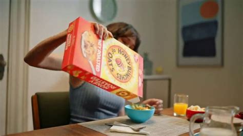 Honey Bunches of Oats TV Spot, 'Bring a Bunch' created for Honey Bunches of Oats