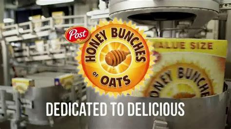 Honey Bunches of Oats TV Spot, 'Look At It' created for Honey Bunches of Oats