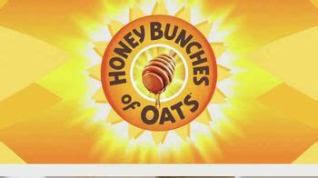 Honey Bunches of Oats TV Spot, 'So Irresistible' created for Honey Bunches of Oats