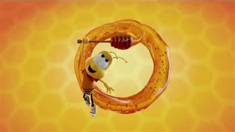 Honey Nut Cheerios TV Spot, 'Good Goes Round: Playing Around' created for Cheerios