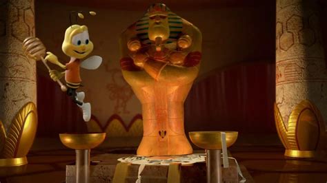 Honey Nut Cheerios TV Spot, 'Mummy Honey' created for Cheerios