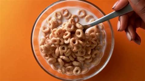 Honey Nut Cheerios TV Spot, 'Mystery' created for Cheerios