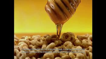 Honey Nut Cheerios TV Spot, 'Tastes that Way' Song by Luther Ingram created for Cheerios