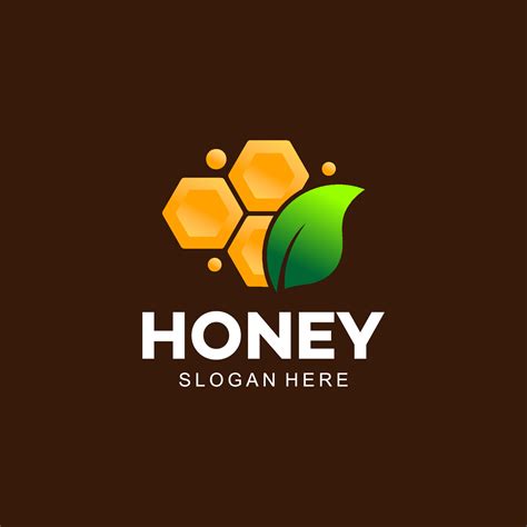 Honey logo