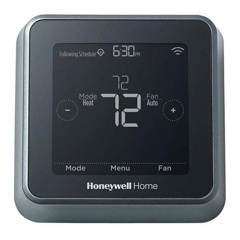 Honeywell Home T5 Smart Thermostat logo