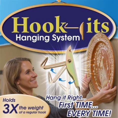 Hook-its tv commercials